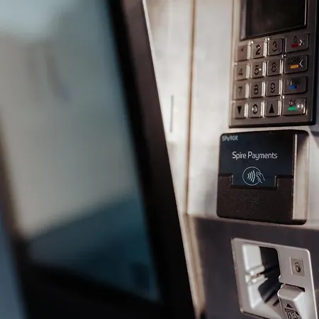 City Rooms Amstetten Motel *