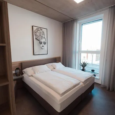 City Rooms Amstetten *