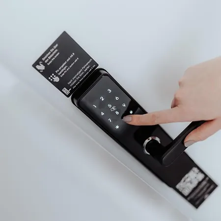 City Rooms Amstetten Motel *