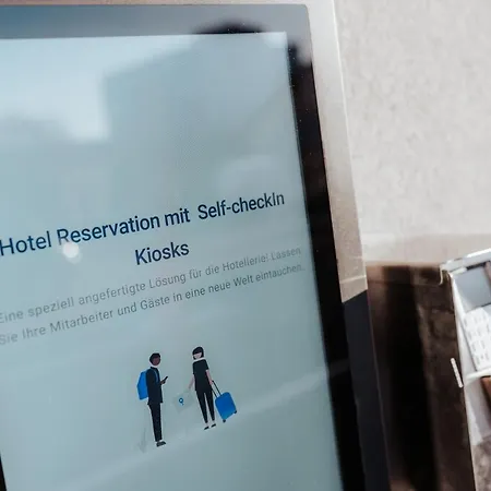 City Rooms Amstetten