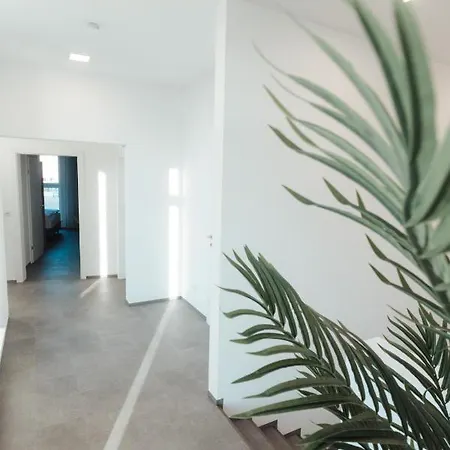 City Rooms Amstetten *