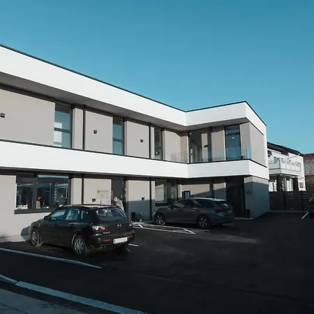 City Rooms Amstetten