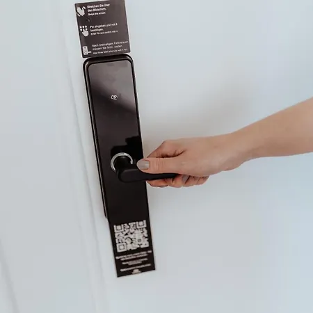 City Rooms Amstetten