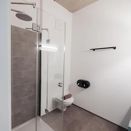 Motel City Rooms Amstetten *
