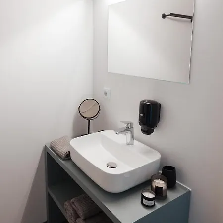 City Rooms Amstetten Motel *