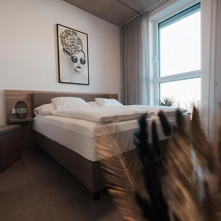 Motel City Rooms Amstetten *