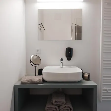 City Rooms Amstetten Мотель Амштеттен