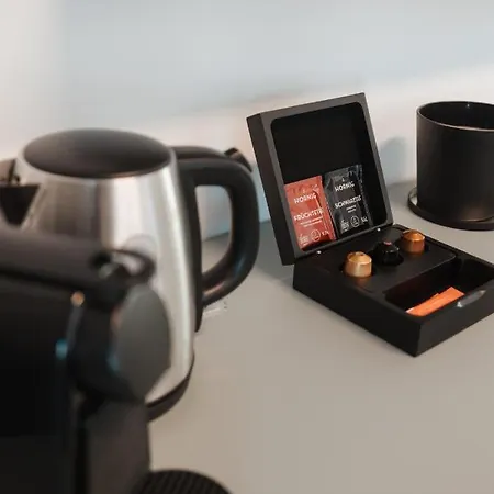 City Rooms Amstetten Motel