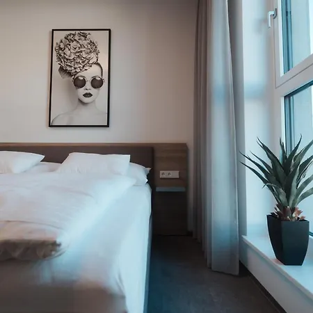 Motel City Rooms Amstetten *