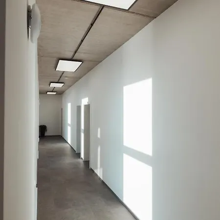 City Rooms Amstetten Motel