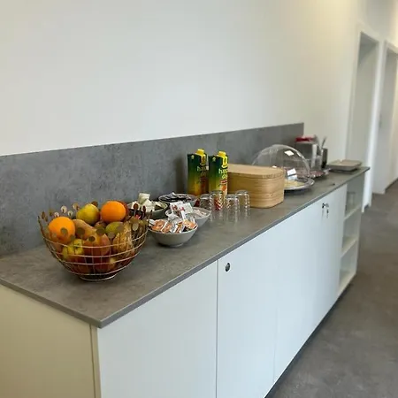 Motel City Rooms Amstetten *