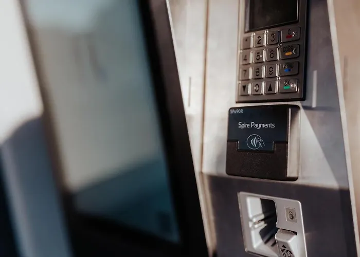 City Rooms Amstetten Motel *