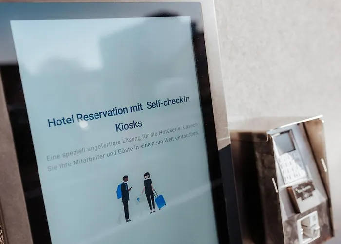 City Rooms Amstetten