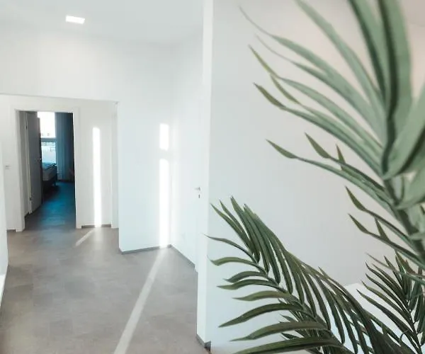 City Rooms Amstetten *