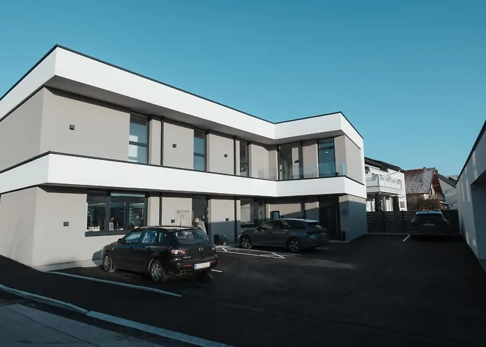 City Rooms Amstetten