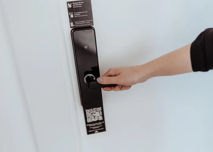 City Rooms Amstetten