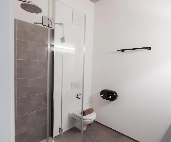 Motel City Rooms Amstetten *