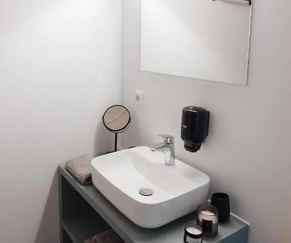 City Rooms Amstetten Μοτέλ *