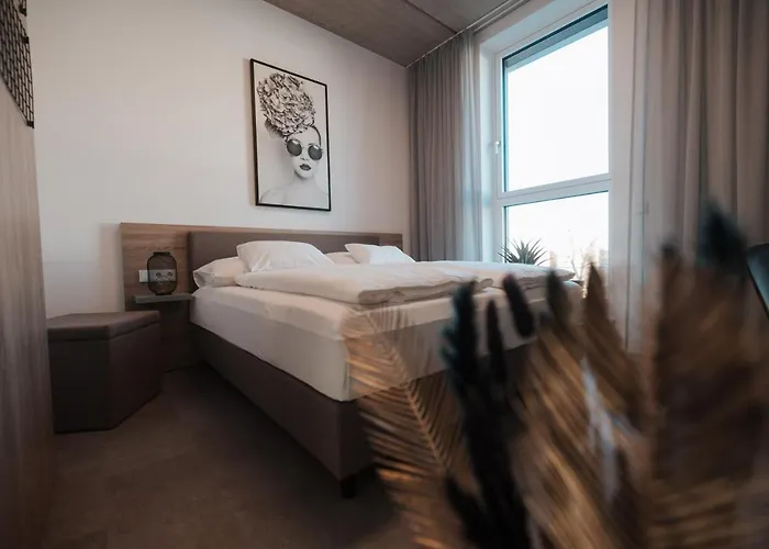 Motel City Rooms Amstetten *