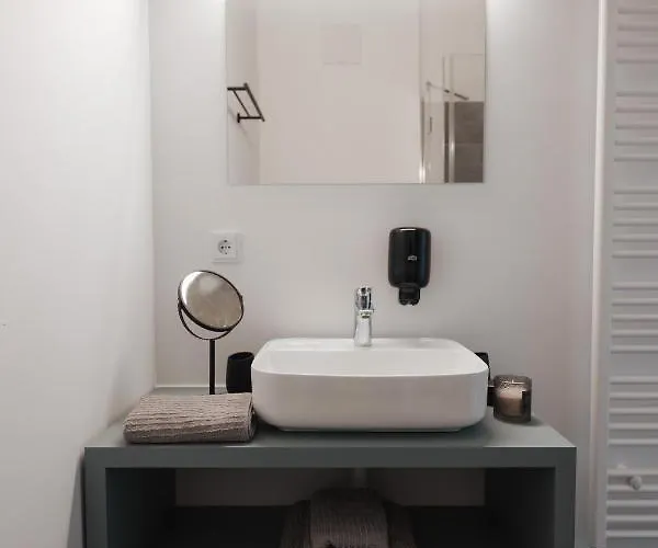 City Rooms Amstetten Μοτέλ Αμστέτεν