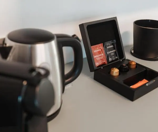 City Rooms Amstetten Μοτέλ