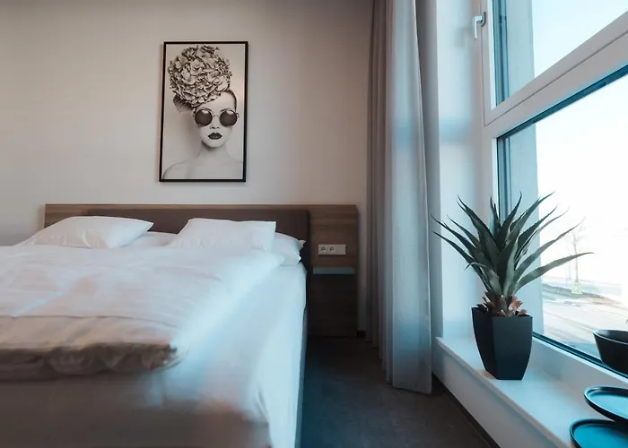 Motel City Rooms Amstetten *