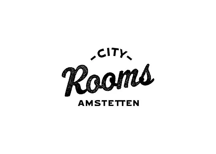 City Rooms Amstetten Μοτέλ *