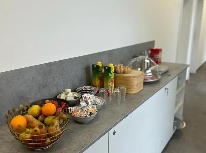 City Rooms Amstetten Αμστέτεν