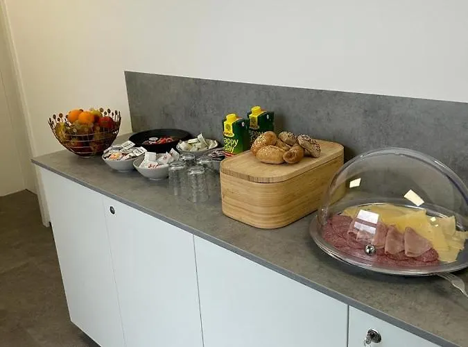 City Rooms Amstetten Motel Amstetten