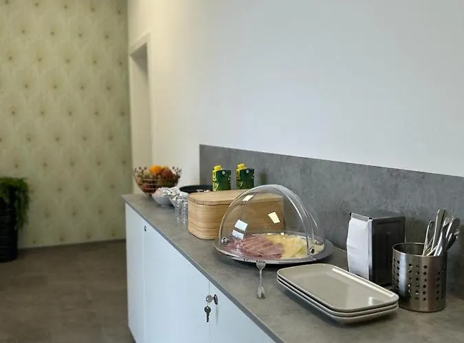 City Rooms Amstetten Motel Amstetten