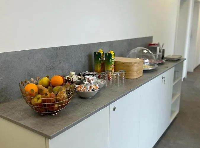 Motel City Rooms Amstetten *