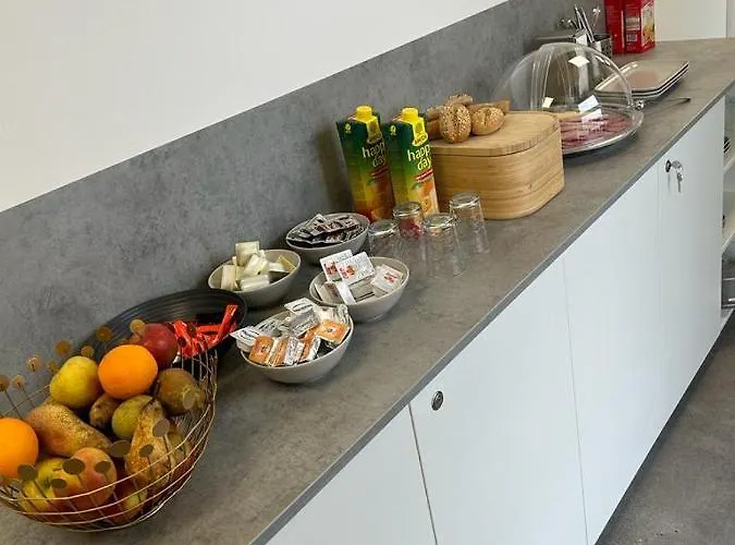 Μοτέλ City Rooms Amstetten